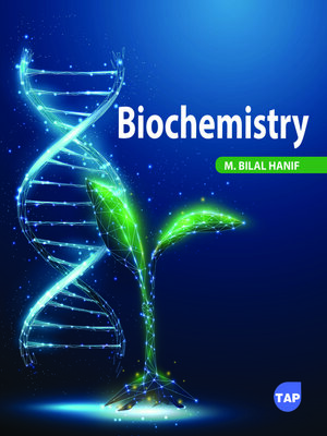 cover image of Biochemistry